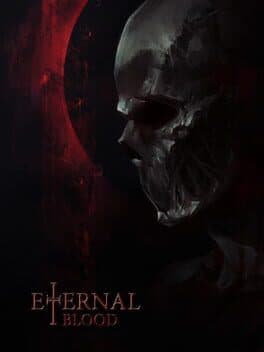Eternal Blood cover art