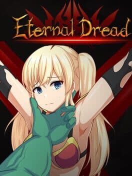 Eternal Dread cover art