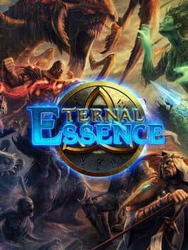 Eternal Essence cover art