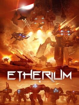 Etherium cover art