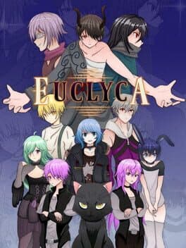 Euclyca cover art