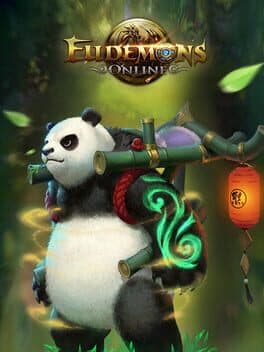 Eudemons Online cover art