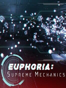 Euphoria: Supreme Mechanics cover art