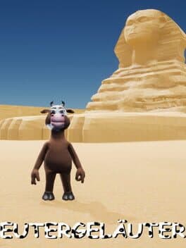 Eutergeläuter cover art