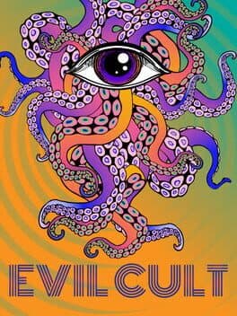 Evil Cult cover art