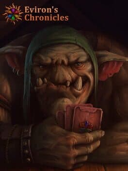 Eviron's Chronicles cover art