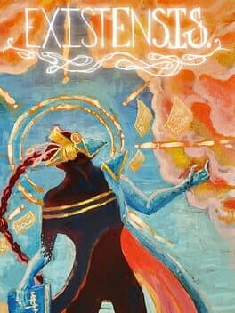 Existensis cover art