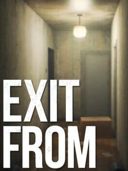 Exit From cover art