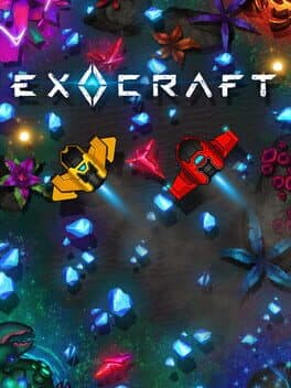 Exocraft cover art