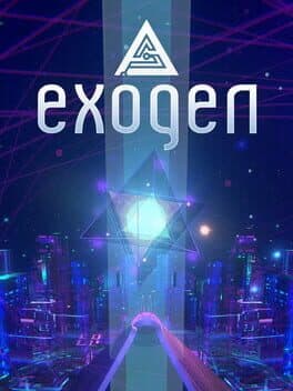 Exogen VR Experience cover art
