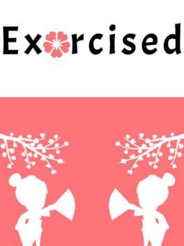 Exorcised cover art