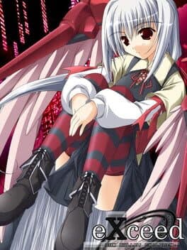 eXceed Gun Bullet Children cover art