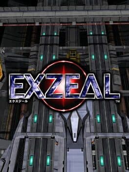 Exzeal cover art