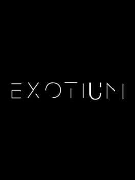 Exotium: Episode 1 cover art