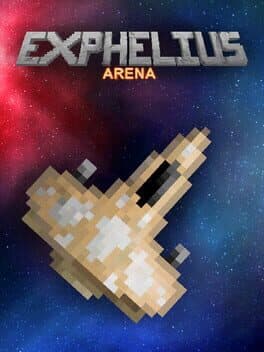 Exphelius: Arena cover art