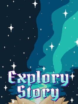 Explory Story cover art