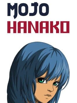 Eye Contact: Hanako cover art