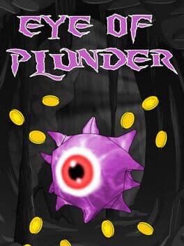 Eye of Plunder cover art