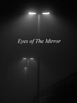 Eyes of The Mirror cover art