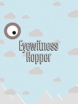 Eyewitness Hopper cover art