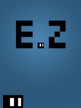 E.Z cover art