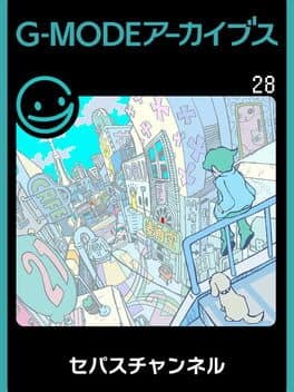 Sepas Channel cover art