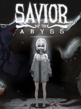 Savior of the Abyss cover art