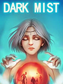 Blood Card 2: Dark Mist cover art