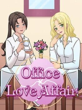 Office Love Affair cover art