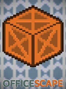 Officespace cover art