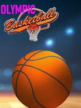 Olympic Basketball cover art