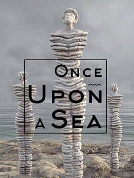 Once Upon a Sea cover art