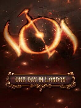 One Day in London cover art