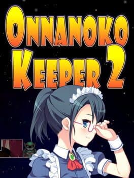 Onnanoko Keeper 2 cover art