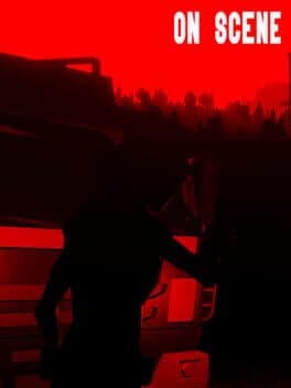 On Scene: The Horror Stories of Fred & Karen cover art