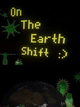 On the Earth Shift cover art