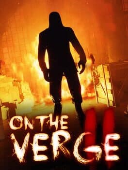 On the Verge II cover art