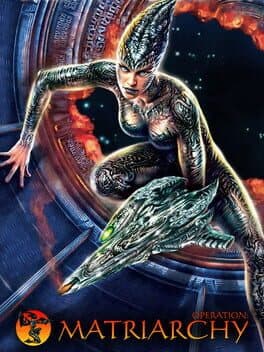 Operation: Matriarchy cover art