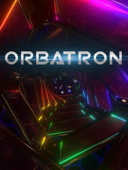 Orbatron cover art