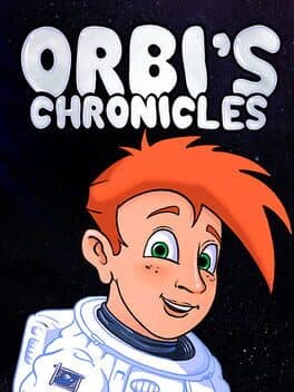 Orbi's Chronicles cover art