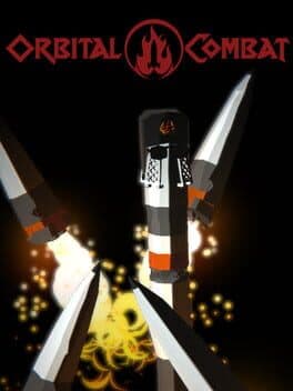 Orbital Combat cover art