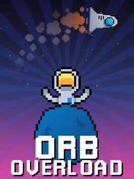 Orb Overload cover art