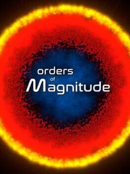Orders of Magnitude cover art