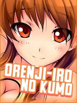 Orenji-iro no Kumo cover art