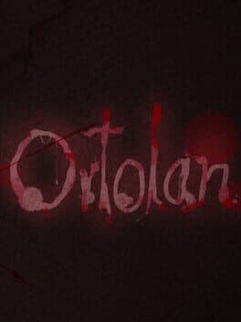 Ortolan cover art
