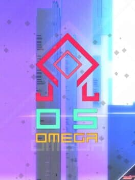 OS Omega cover art