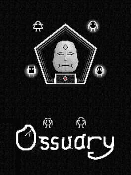 Ossuary cover art
