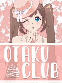 Otaku Club cover art