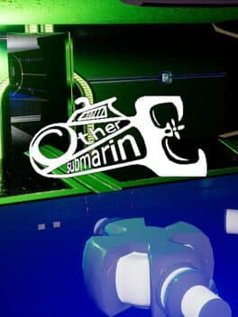 Other Submarine cover art