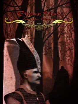 Ottoman Empire: Spectacular Millennium cover art